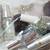 Assorted bags of Cosmetics, Make up, Eyeliners, lipsticks, cover, loti 6 thumbnail