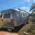 27' Airstream Overlander International Twin, New total Restoration 23 thumbnail