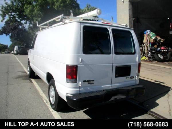 2013 Ford E-250 E-250 Van - $12,850 (Floral Park)63470614127233122