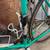Univega green bicycle (light and aluminum made) 2 thumbnail