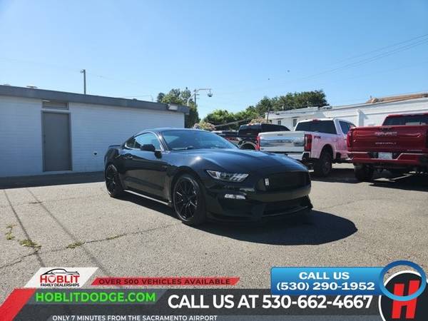 2017 Ford Mustang Shelby GT350 - $57,903 (Woodland)63654697748353120