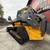 Deere 333G Closed Cab Skid Steer 3 thumbnail
