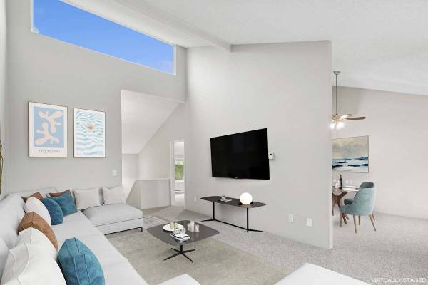 $2,250 / 2br - 1145ft2 - Garaje, Armarios Grandes, Sala de Recreación (50 Kerr Pkwy, Lake Oswego, OR)63820795867009122