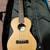 Cordoba Tenor Ukulele - 21T - Solid Cedar Top, Striped Ebony 2 thumbnail