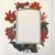 Beautiful Floral Photo Mats for Framing or Arts & Crafts Projects 12 thumbnail