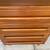 Mid century Chest of 4 Drawers 7 thumbnail