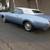 1969 Oldsmobile 442 Convertible 4-Speed 2 thumbnail