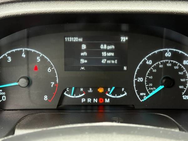 2021 Ford Transit 250 - Photo 11