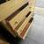 Solid Wood Bedroom Set – Dresser + 2 Matching Nightstands – $275 8 thumbnail
