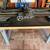 ATLAS CRAFTSMAN  METAL  LATHE 10 INCH  54INCH QUICK CHANGE LONG BED 8 thumbnail
