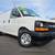 2017 Chevrolet Express 12 thumbnail