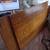 Solid Shaker Oak Dining Table 2 thumbnail