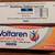 VOLTAREN 2 tubes 100g each exp date 9/2025 and 11/2025 1 thumbnail