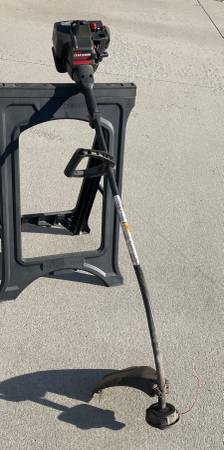 Craftsman String Trimmer 1