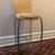 Modern Bar Chair 1 thumbnail