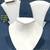 Displays for Earrings & Necklaces Displays: White Leatherette 15 thumbnail