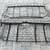 1968, 1969, 1970 Mopar B-body Charger Rear Seat Frames 2 thumbnail