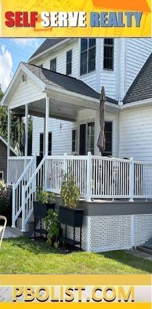 2 Story Colonial Home

$475,000

                        Endicott