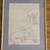 Barbara Stone Polar Bear Framed Art 2 thumbnail