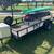 2014 16 Foot Kayak Hauling Trailer W/Kayak 6 thumbnail