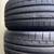 **SOLD** Set of 4 Continental SportContact 6 Summer Tires 255/40ZR/20 7 thumbnail
