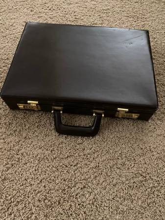 Briefcase 1