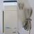 Norelco  Worldwide Travel Fabric Steamer Wrinkle Remover TS60 8 thumbnail