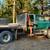 1993 GMC Top Kick Flat Bed / HIAB Crane 1 thumbnail