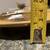 Vintage Provence Souleo 11-3/4 Dinner & 9" Salad Plate CHIPPED $8 both 22 thumbnail