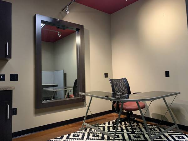 * Beauty * Private studio rentals - all utilities included 1