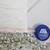 Mori Lee White Wedding Dress Strapless Ruched Beaded, Flowy, long 15 thumbnail