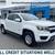 2018 CHEVROLET COLORADO 4WD CREW CAB 128.3 WORK TRUCK - P9646 6 thumbnail
