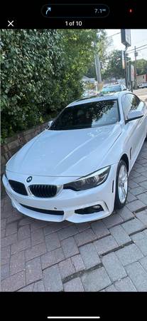 2018 BMW 430xi Grand Coupe AWD - $4,200 (White Plains)63654718752385120