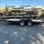 7 x 14 Tandem Axle Angle Flatbed 7K (Light Duty) 4 thumbnail