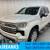 2022 Chevrolet Silverado 1500 LTZ 1 thumbnail