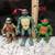 Ninja Turtles, Super Mario and Angry Birds 3 thumbnail