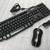 DELL!! Like NEW Keyboard & Executive Mouse matching set!! 1 thumbnail