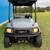 4x4 Club Car Carry All 6 person Kubota diesel side by side 3 thumbnail