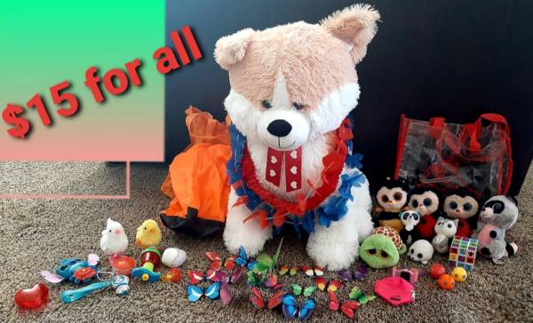 Toys 1