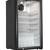 Countertop Display Refrigerator with Swing Door, Black - 3.8 cu. ft. 1 thumbnail