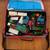 Thomas the Tank Engine case, trains, tracks, pieces, thermos and more 3 thumbnail