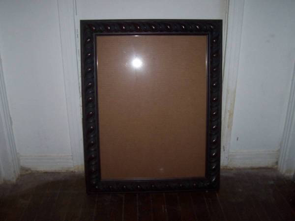 Picture Frames 1