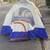 Ozark Trail 8' x 10' dome tent 5 thumbnail