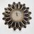 Jay Strongwater Art Deco Small Clock NWT $995.00 Retail 1 thumbnail