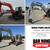EXCAVATOR | PUBLIC AUCTION | ends oct 17 1 thumbnail