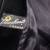 Vintage Shiny Black Vinyl Coat Jacket - trench style women's womens 3 thumbnail