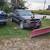 2003 chevy Silverado 1500 4x4 snowplow 1 thumbnail