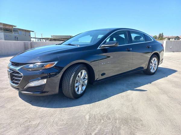 2021 CHEVY Malibu LT-Clean title-new tires best price in town.certify - $15,995 (san jose north)63654704066177120