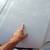 19 DODGE GRAND CARAVAN SE MOBILITY HANDICAP WHEELCHAIR MANUAL RAMP VAN 23 thumbnail