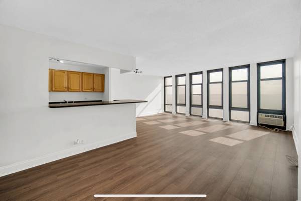 $900 / 1br - 1000ft2 - Room for Rent – 1B/1B in 2B/2B Lakefront High-Rise Condo (Chicago)63898731366914122